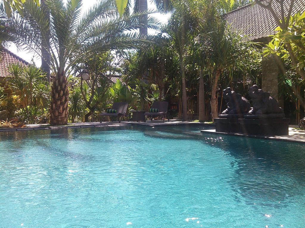 Alami Resort, Restaurant And Dive Center Amed  Exterior photo