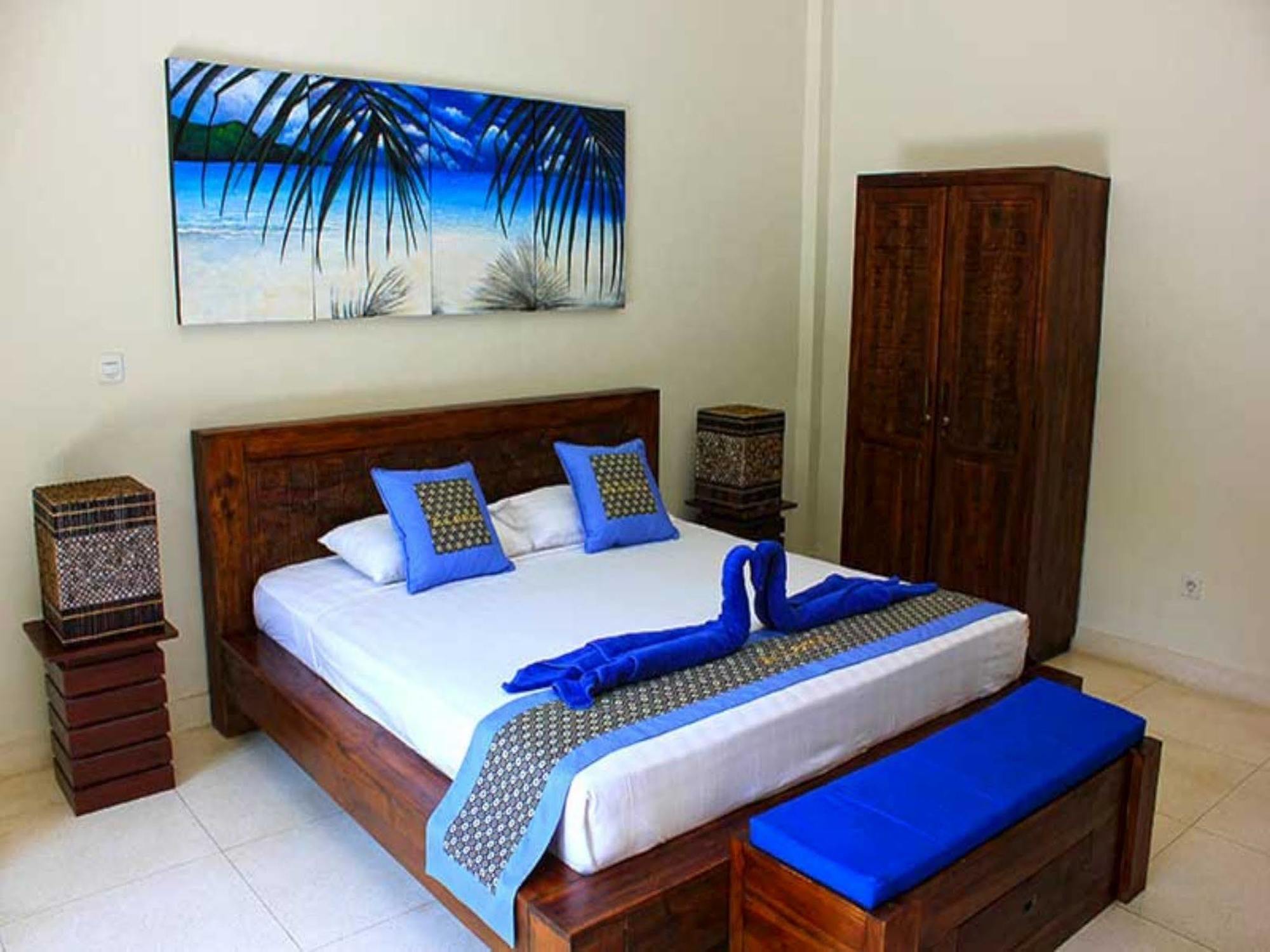 Alami Resort, Restaurant And Dive Center Amed  Exterior photo
