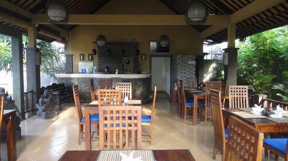 Alami Resort, Restaurant And Dive Center Amed  Exterior photo