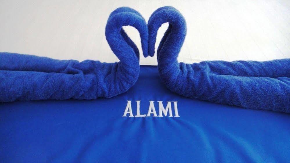 Alami Resort, Restaurant And Dive Center Amed  Exterior photo