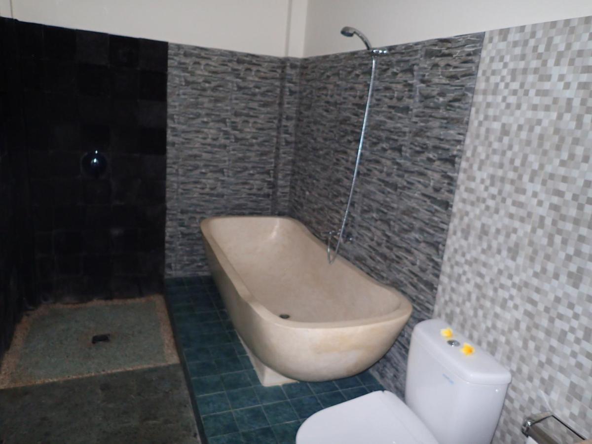 Alami Resort, Restaurant And Dive Center Amed  Exterior photo